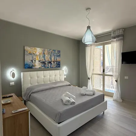 Coast To Coast - Cilento Apartment