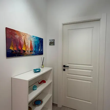 Apartment Coast To Coast - Cilento