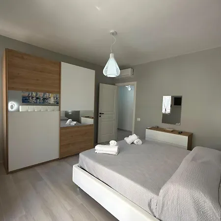 Apartment Coast To Coast - Cilento