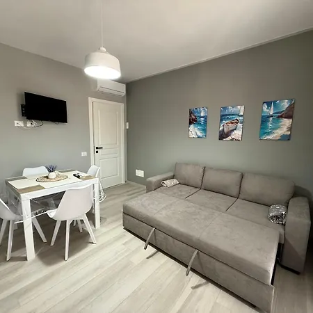 Apartment Coast To Coast - Cilento *